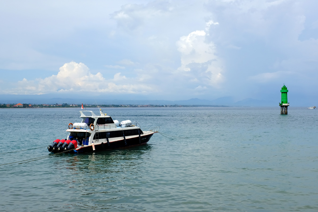 Indonesia, november 2022