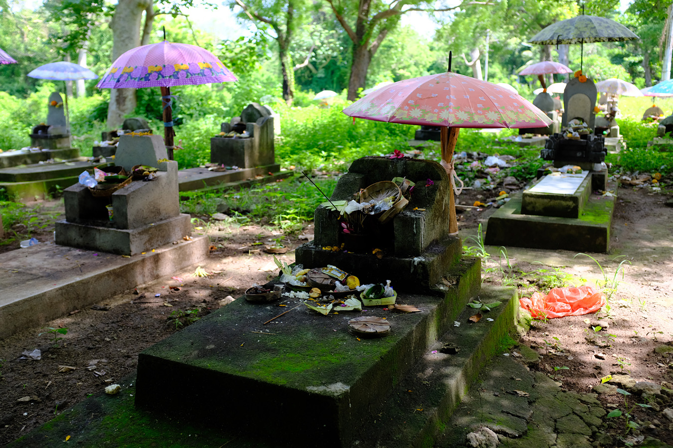 Indonesia, november 2022