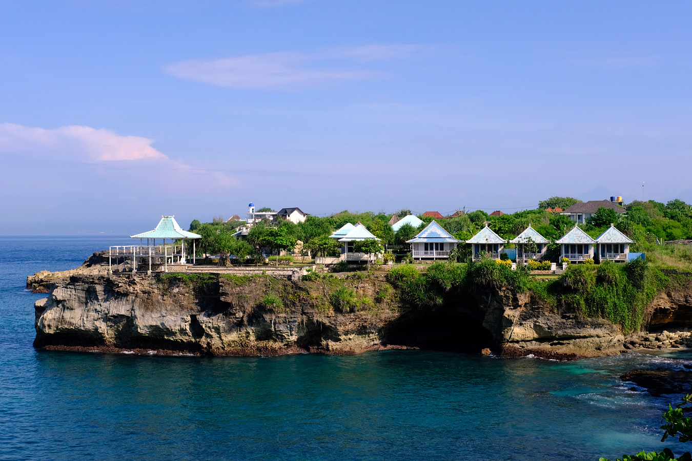 Indonesia, november 2022