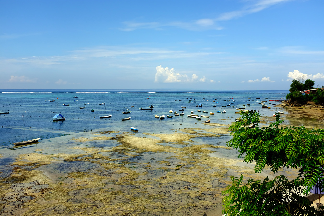 Indonesia, november 2022