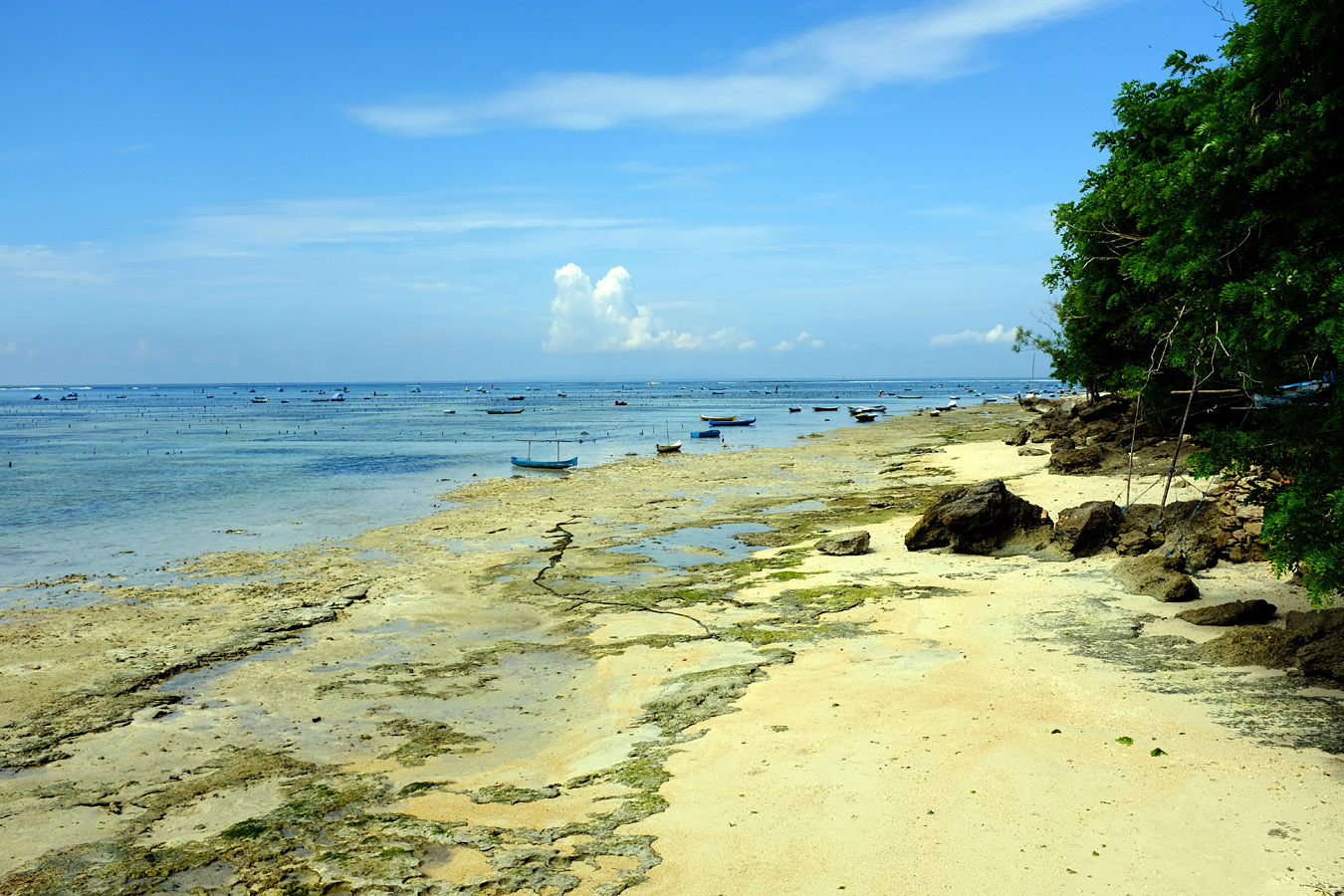 Indonesia, november 2022