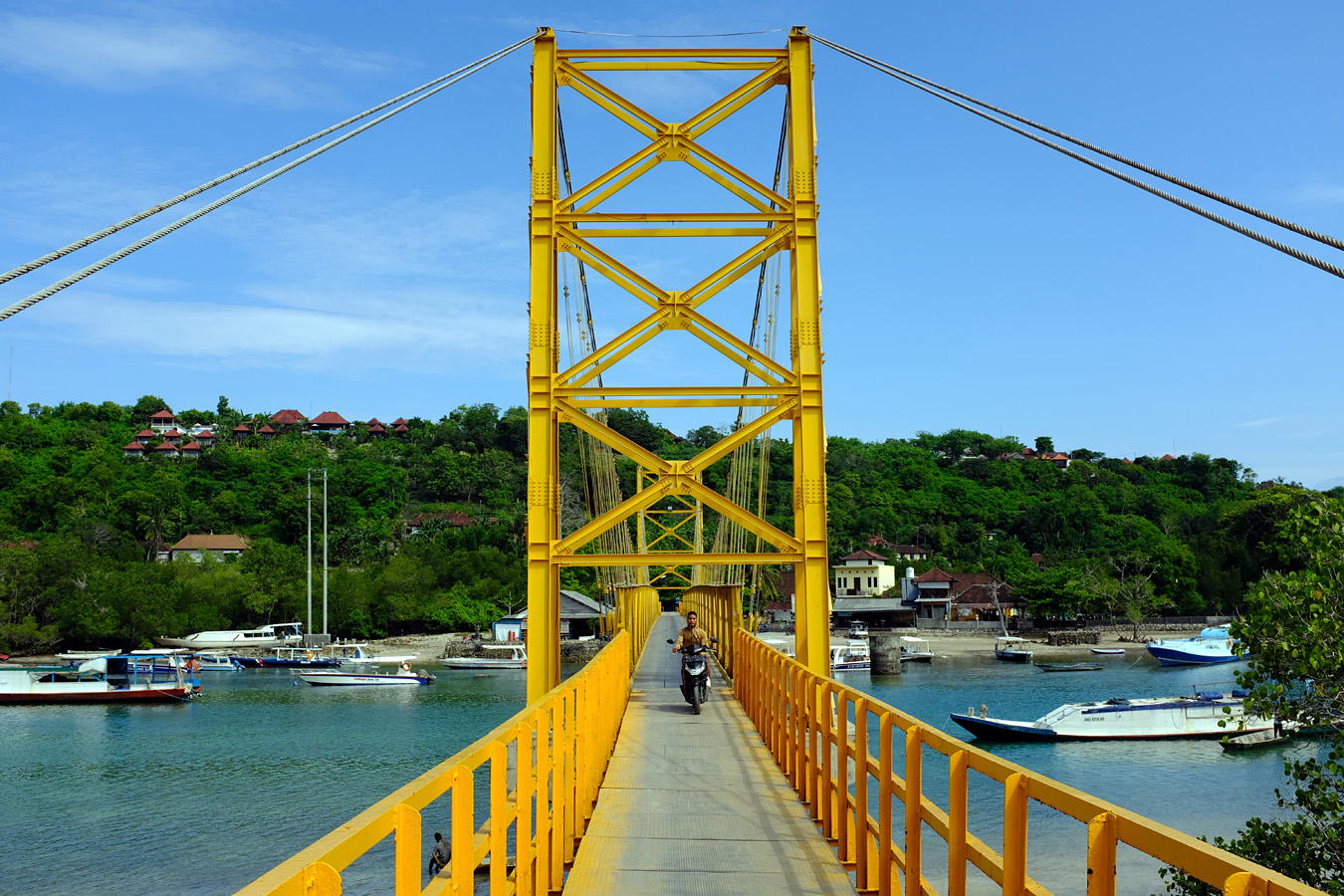 Indonesia, november 2022