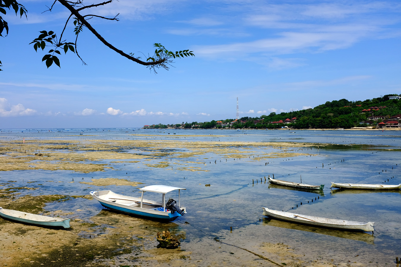 Indonesia, november 2022