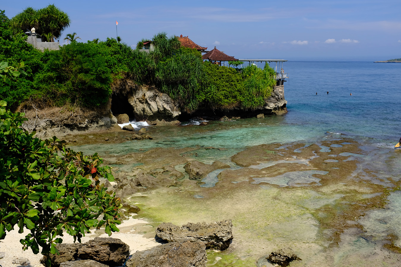 Indonesia, november 2022