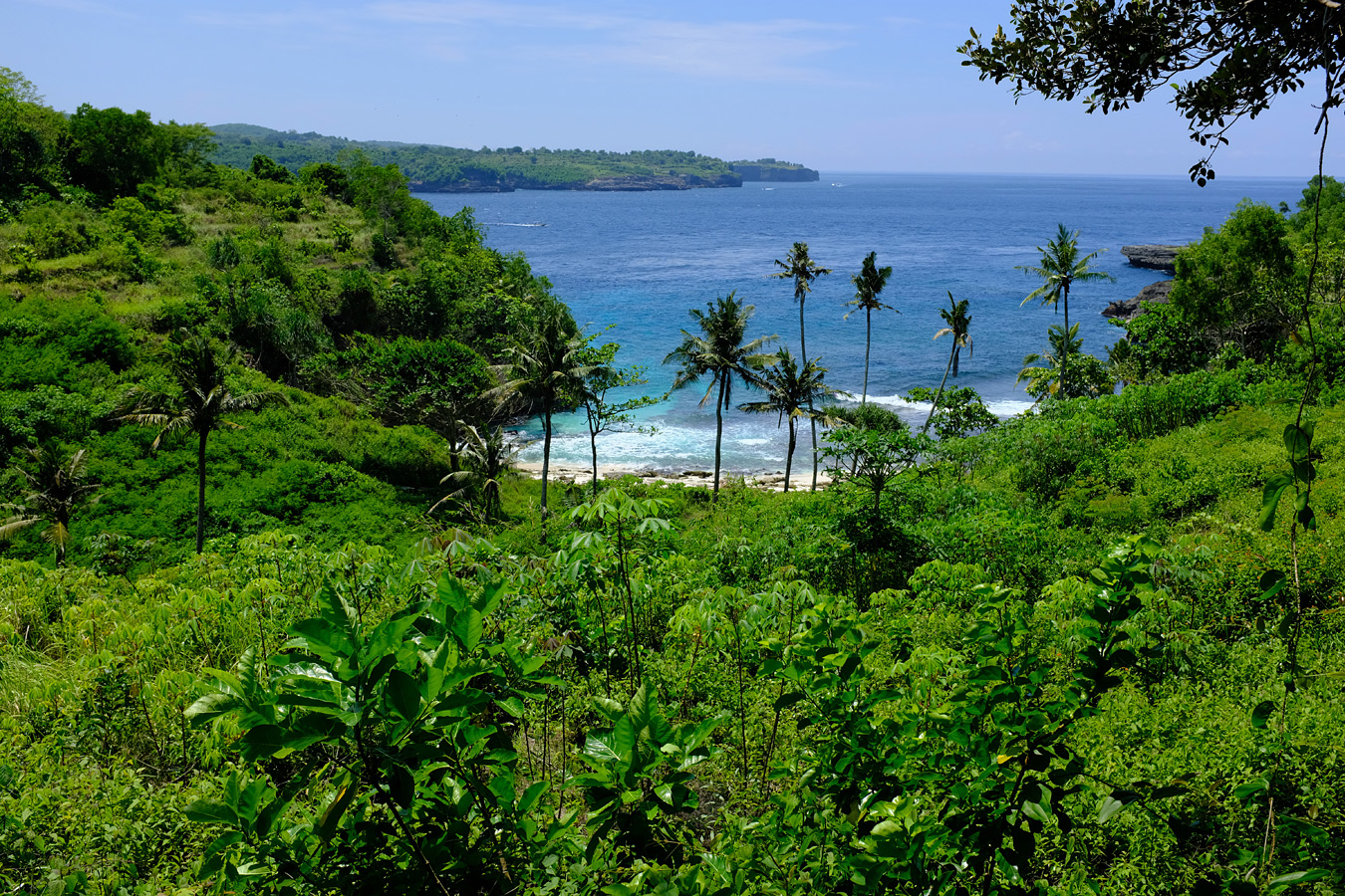 Indonesia, november 2022