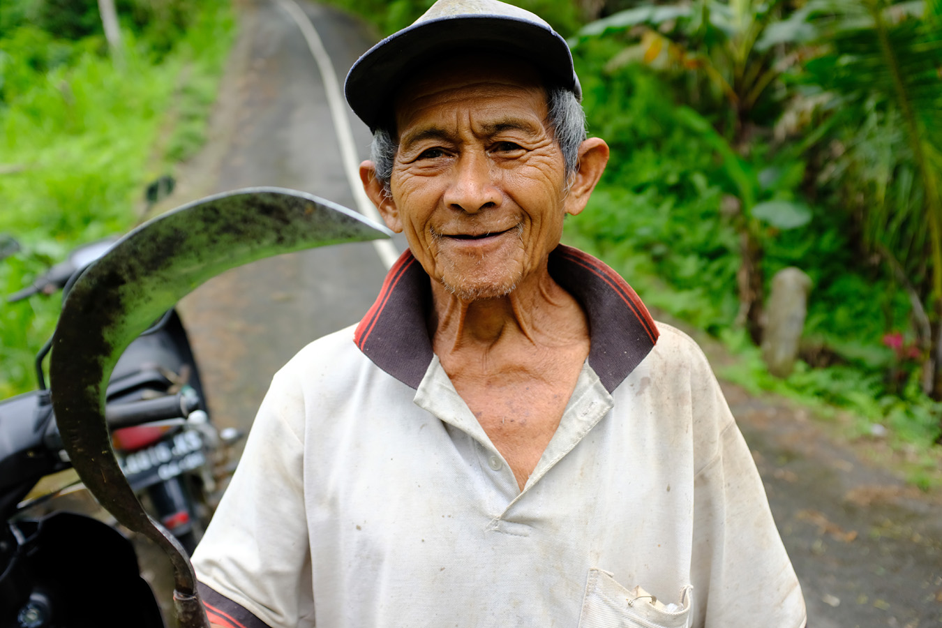 Indonesia, november 2022