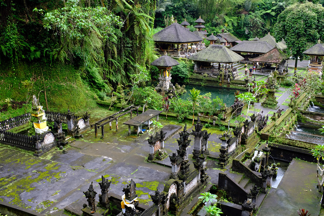 Indonesia, november 2022