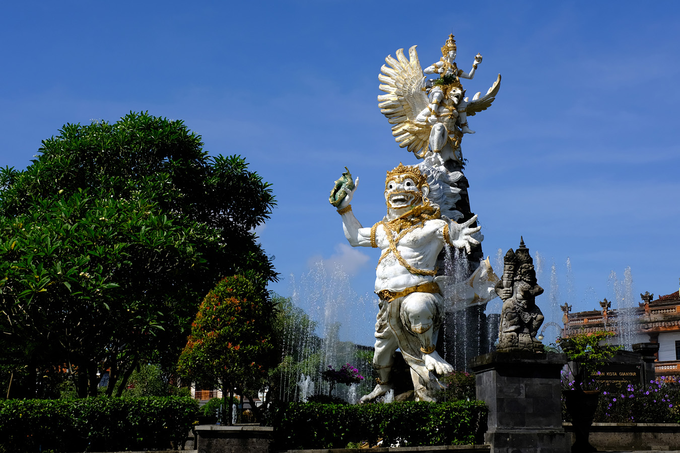 Indonesia, november 2022