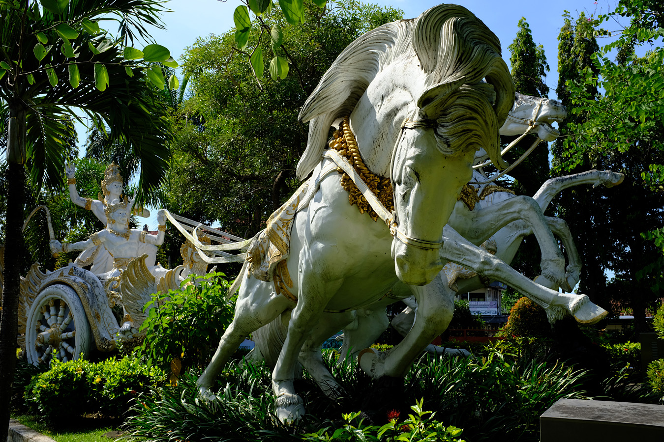 Indonesia, november 2022