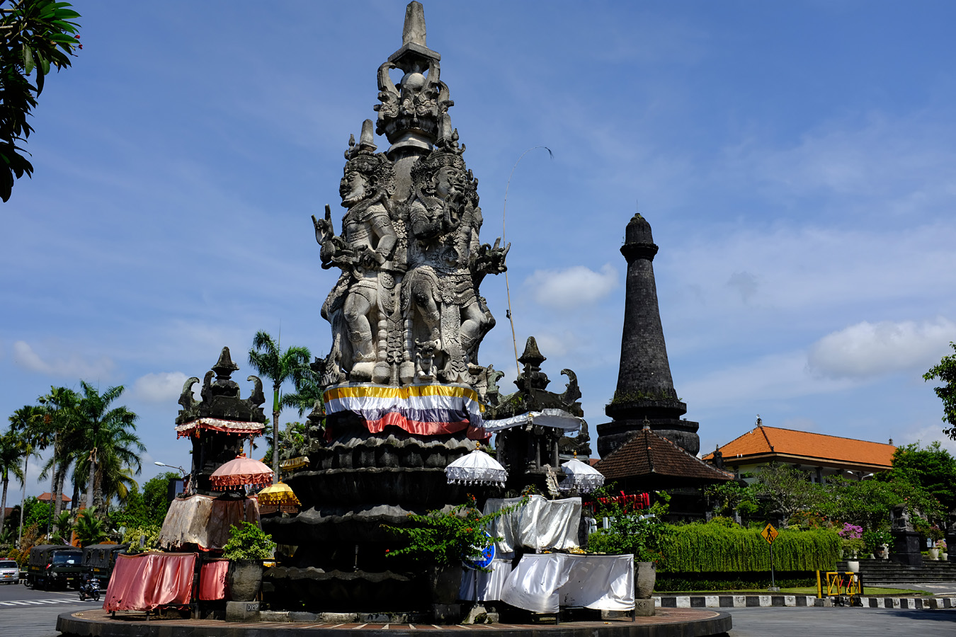 Indonesia, november 2022