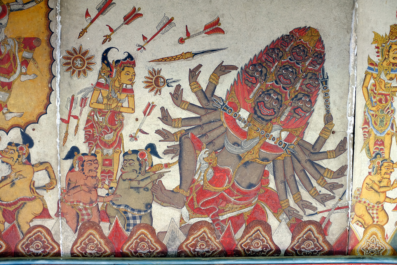 Indonesia, november 2022