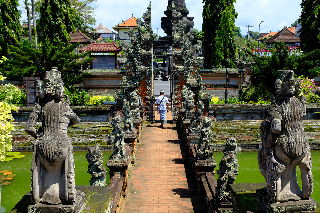 Indonesia, november 2022