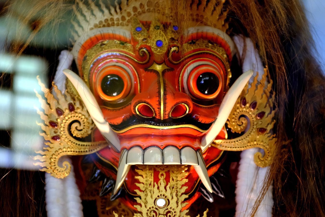 Indonesia, november 2022