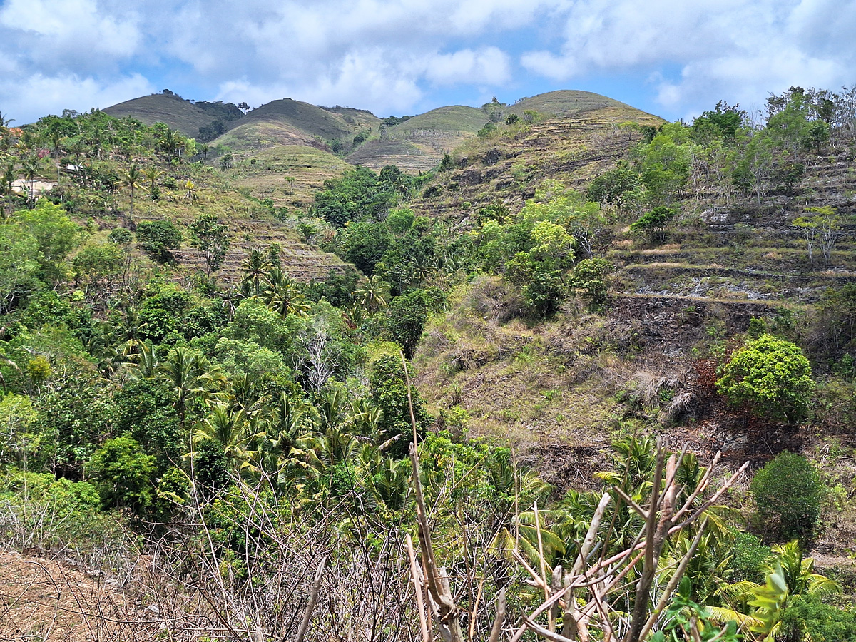 Indonesia, november 2023