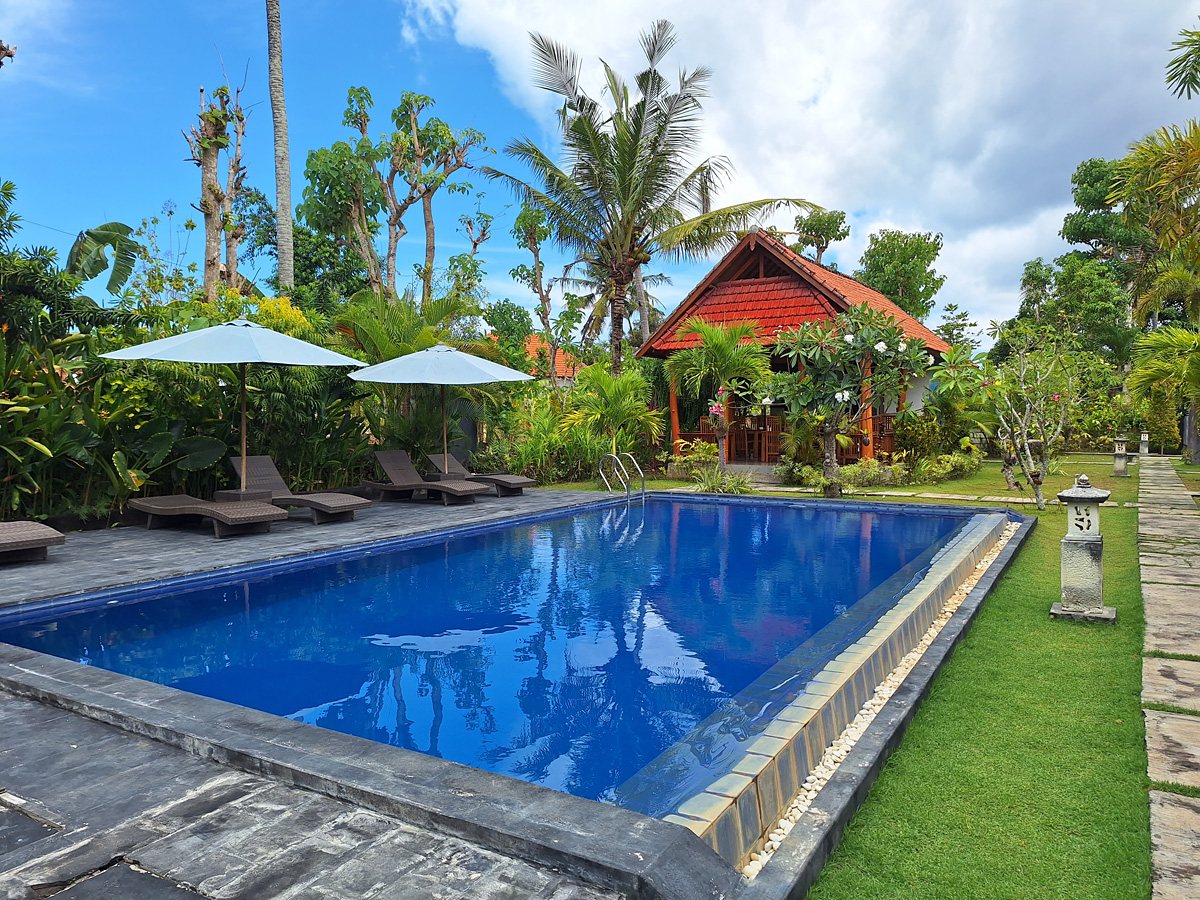 Indonesia, november 2023