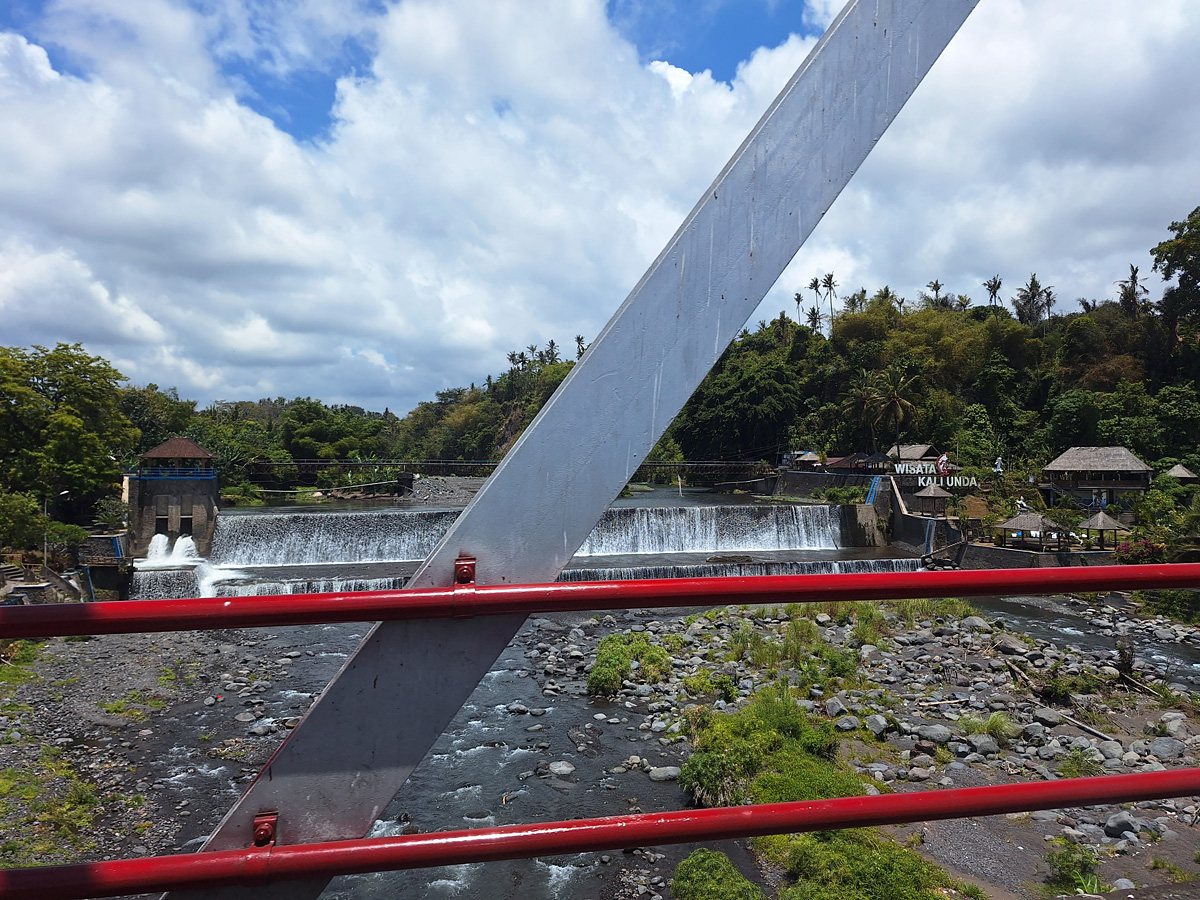 Indonesia, november 2023