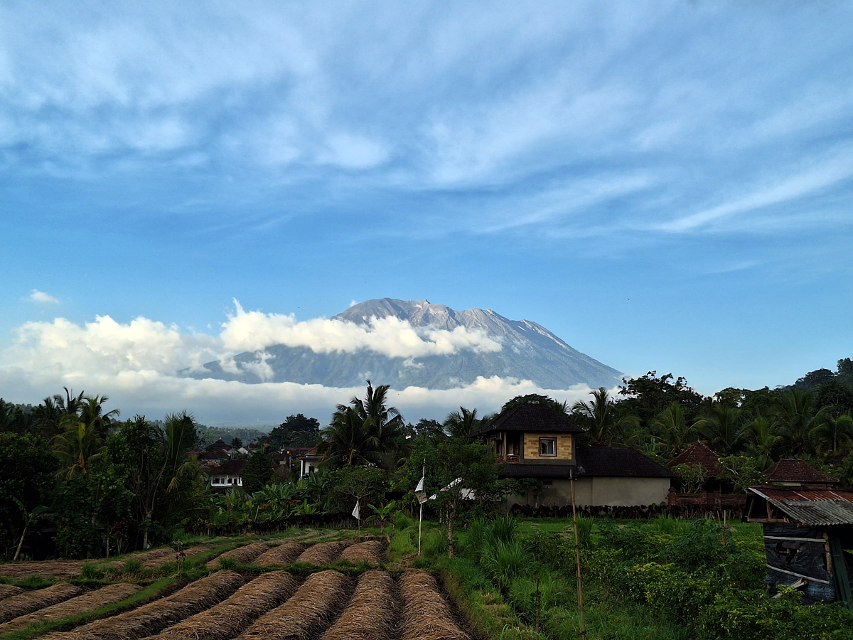 Indonesia, november 2023