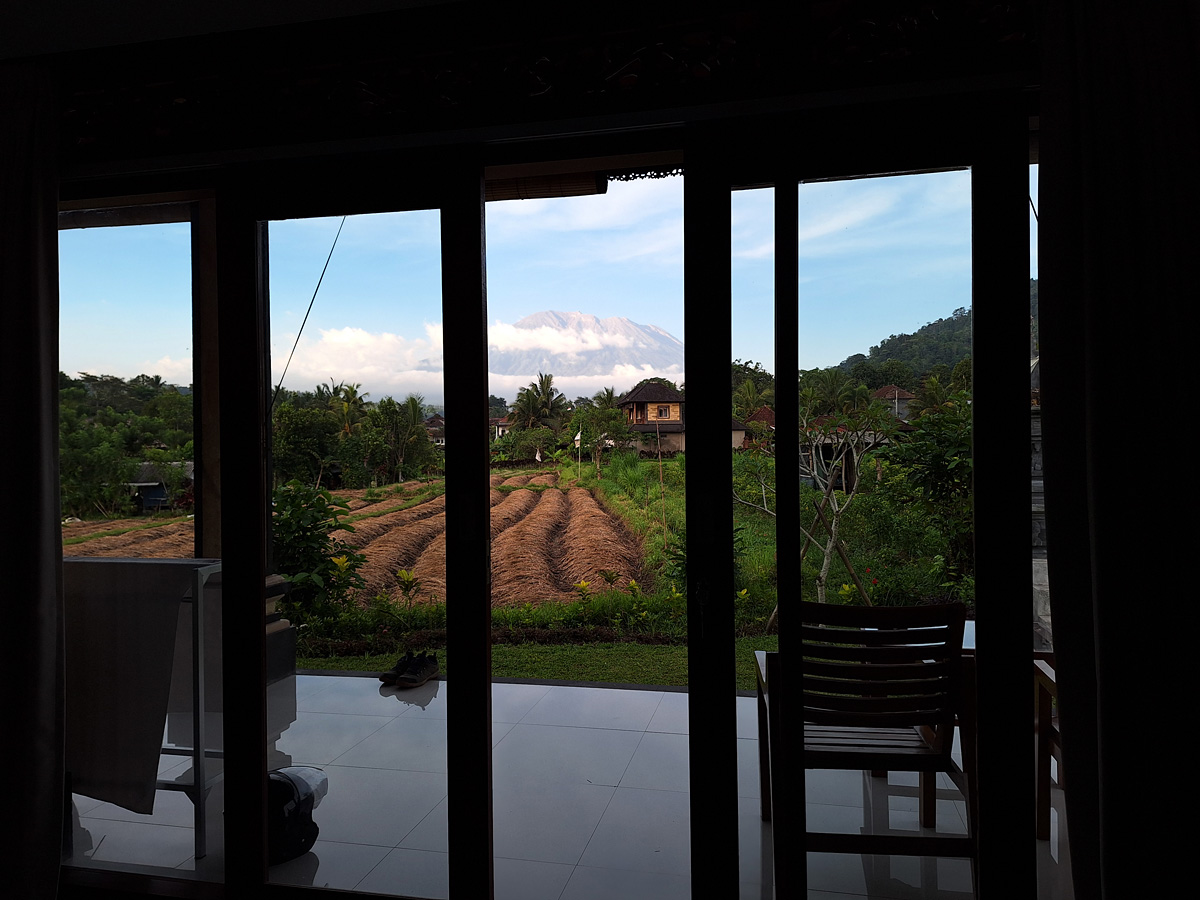 Indonesia, november 2023