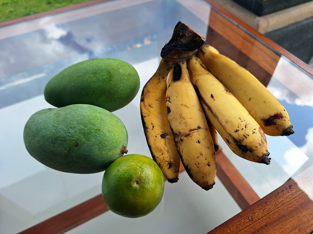 Indonesia, november 2023