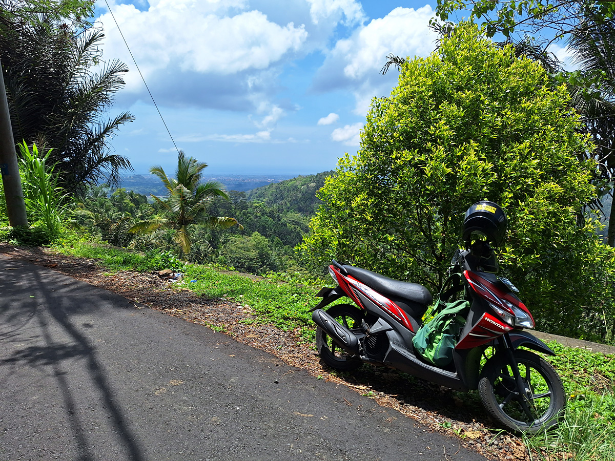 Indonesia, november 2023