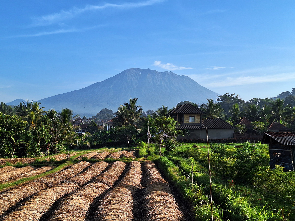 Indonesia, november 2023