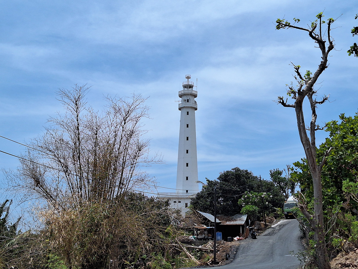 Indonesia, november 2023