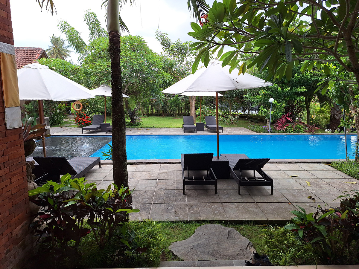 Indonesia, november 2023