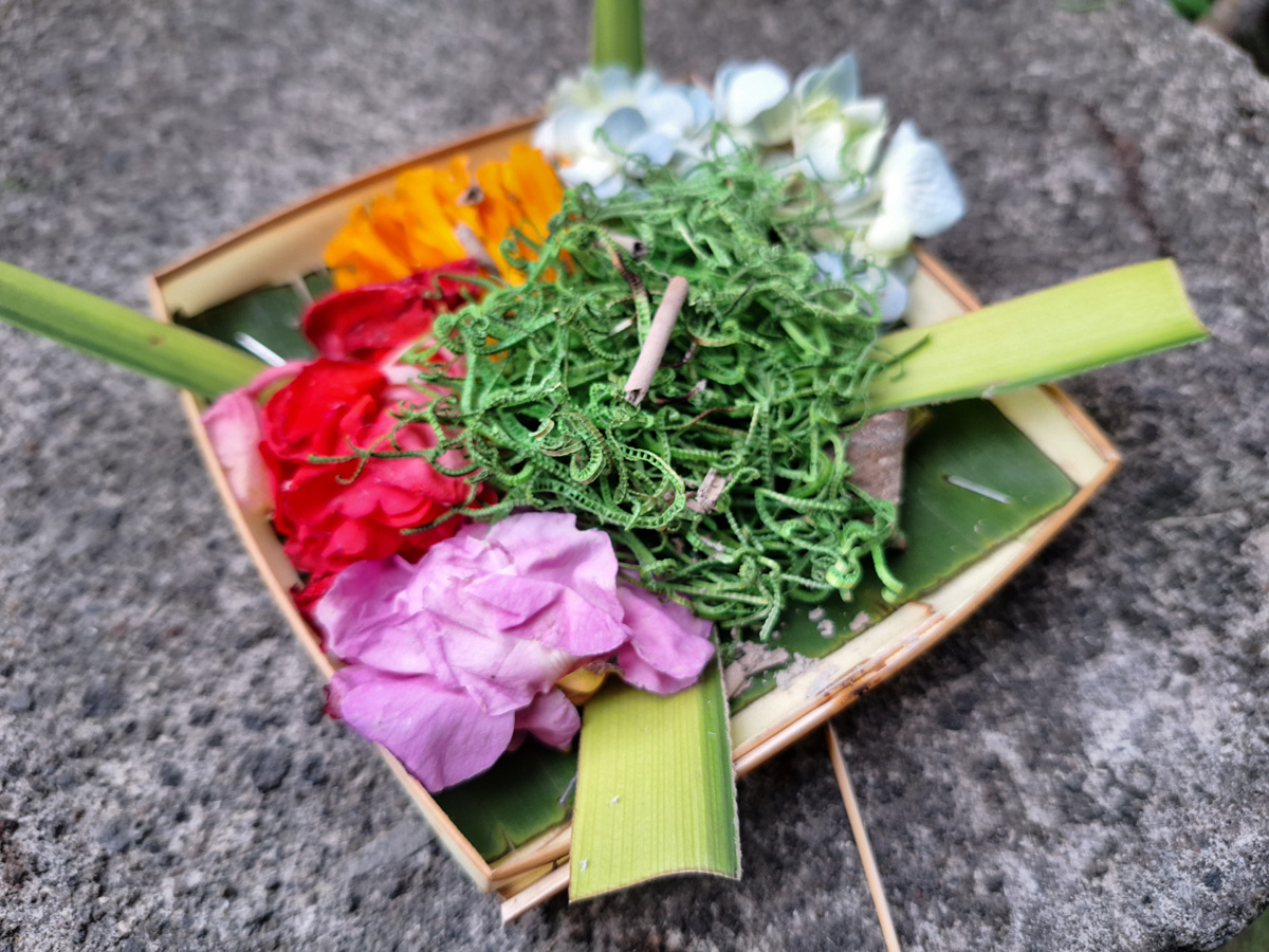 Indonesia, november 2023