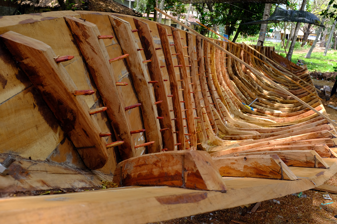 Indonesia, november 2023