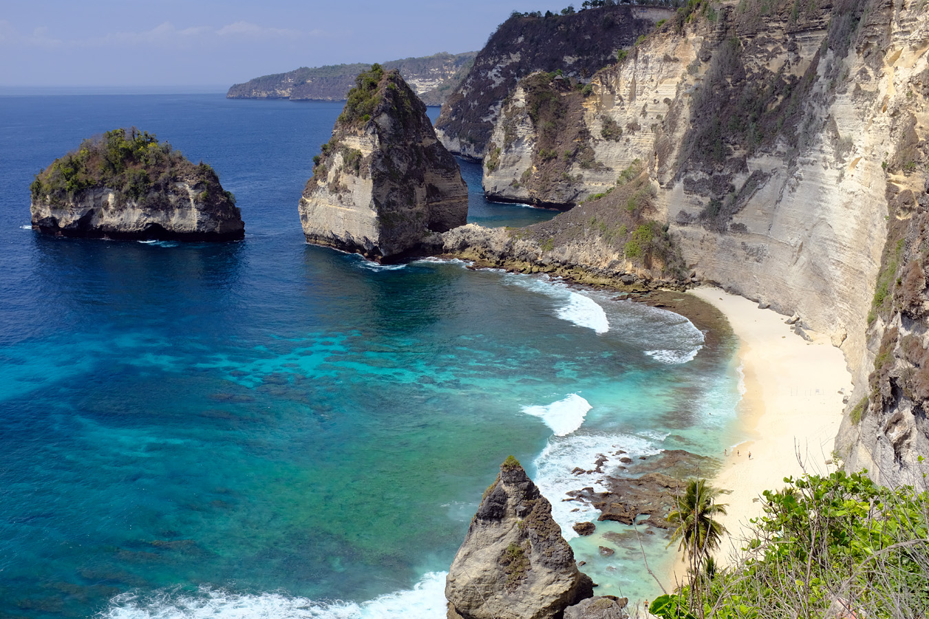 Indonesia, november 2023