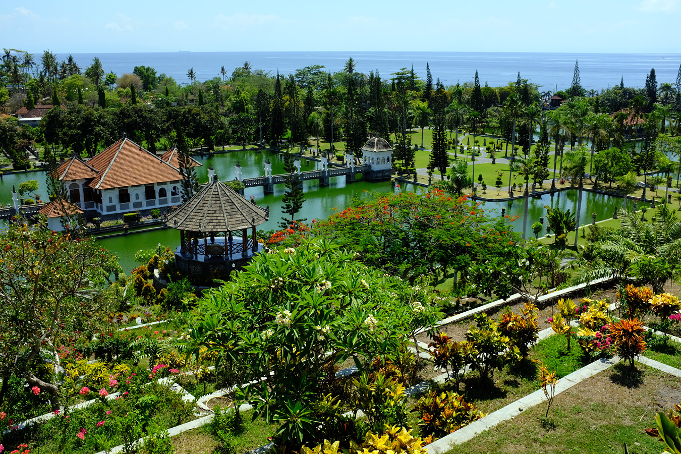 Indonesia, november 2023