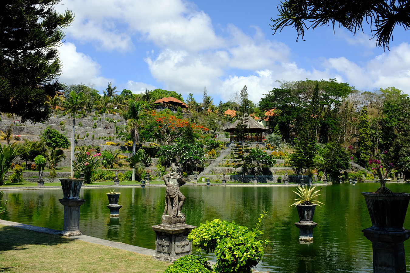 Indonesia, november 2023