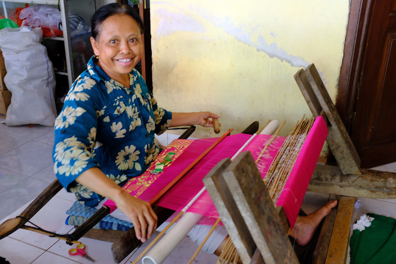 Indonesia, november 2023