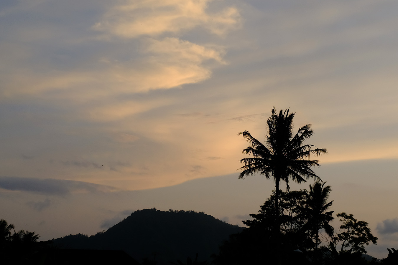 Indonesia, november 2023