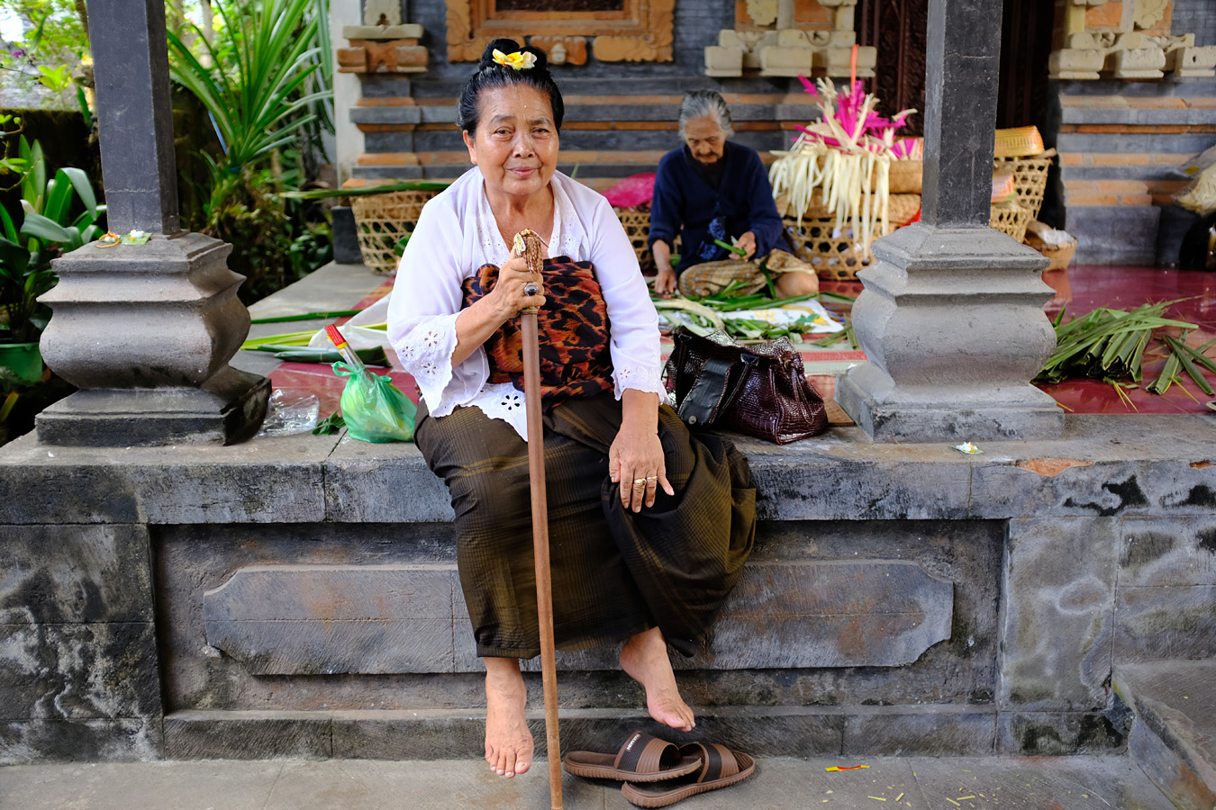 Indonesia, november 2023