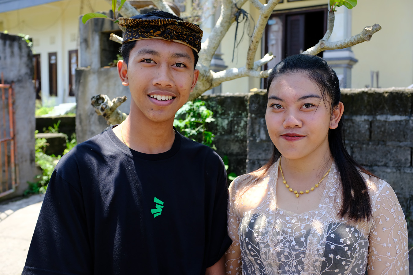 Indonesia, november 2023