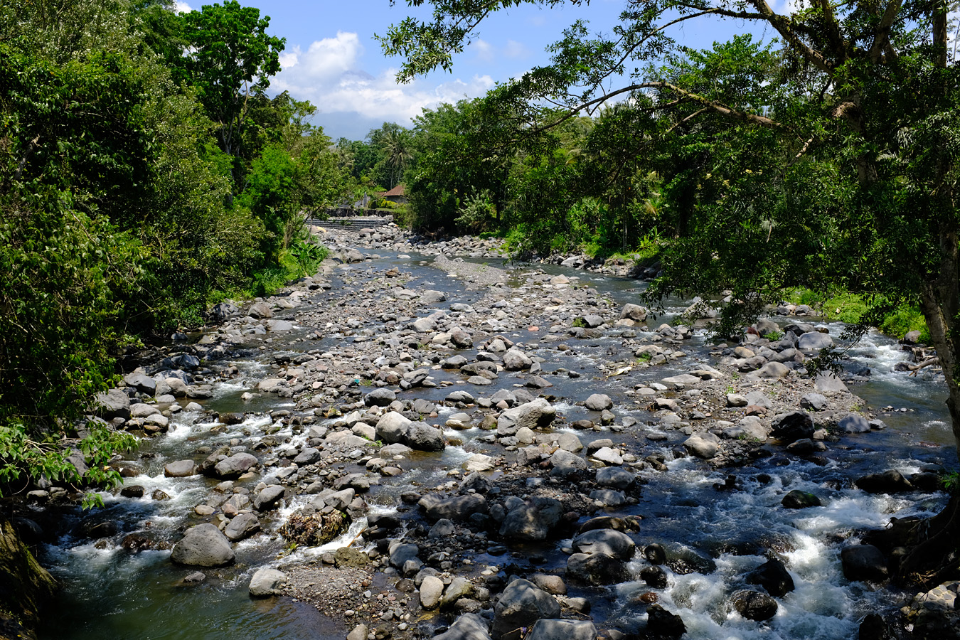 Indonesia, november 2023