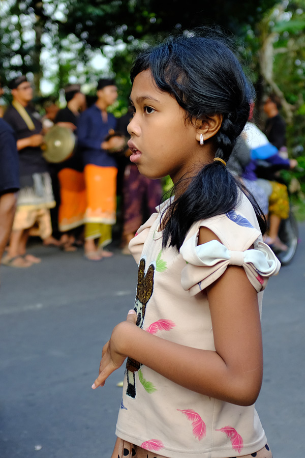 Indonesia, november 2023