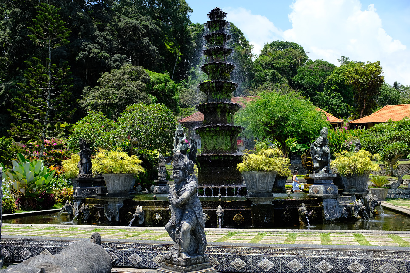 Indonesia, november 2023