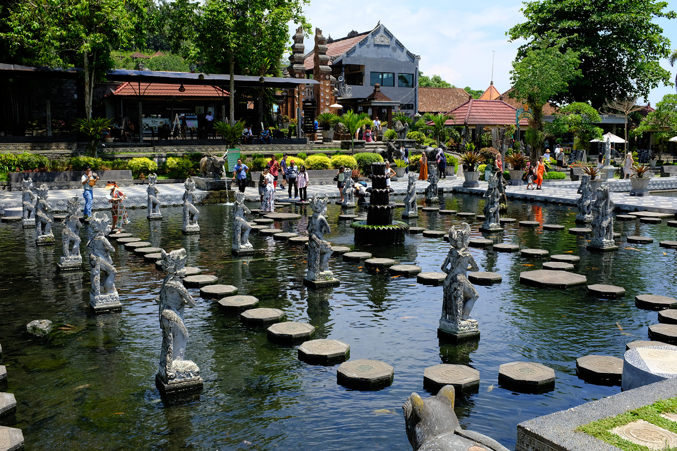 Indonesia, november 2023