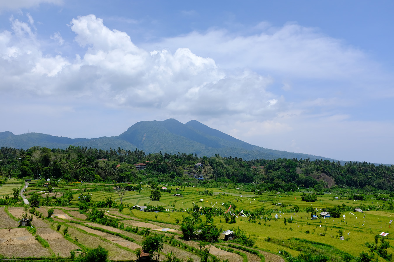 Indonesia, november 2023