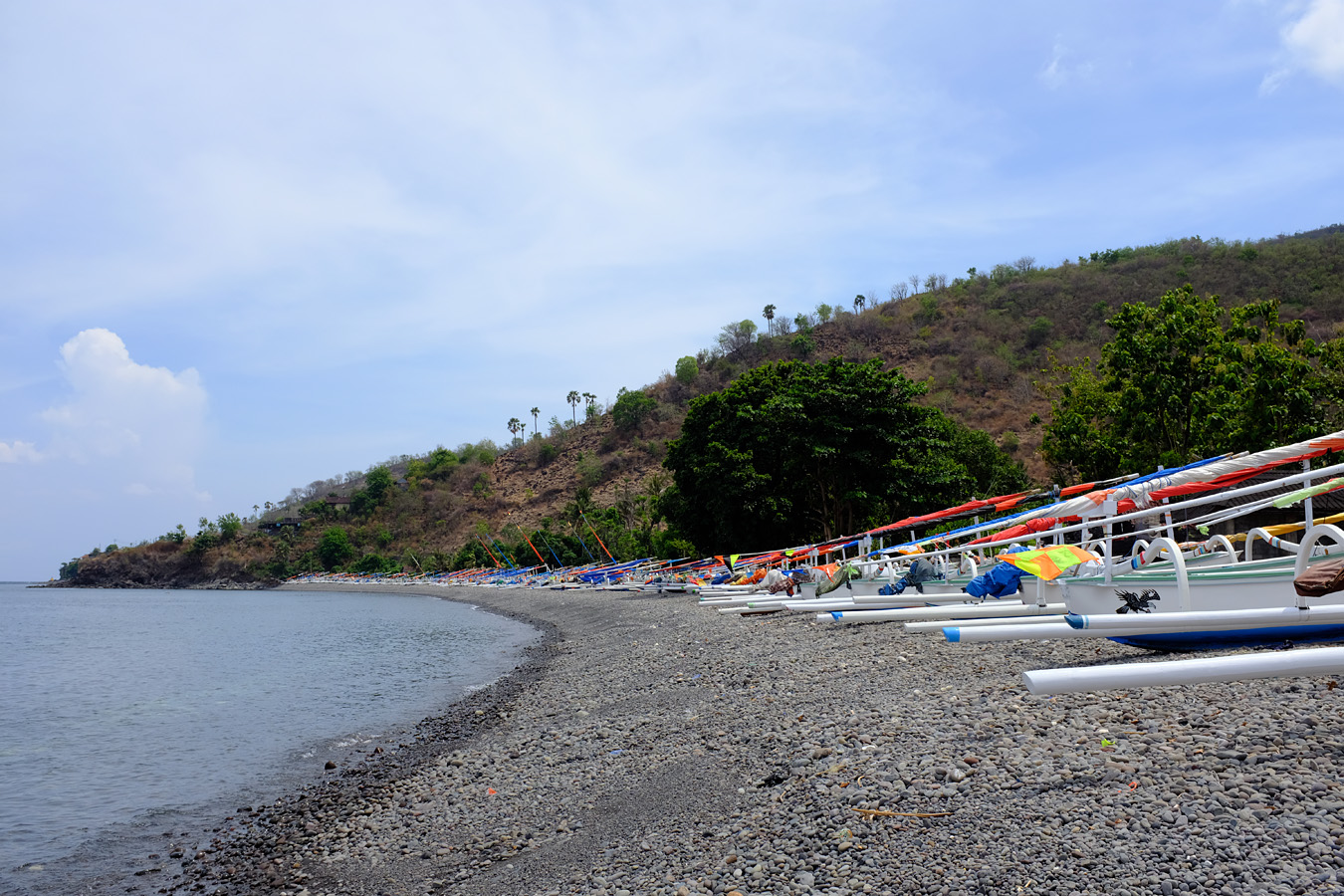 Indonesia, november 2023