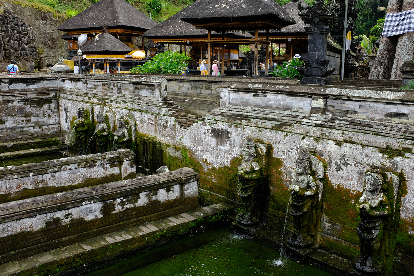 Indonesia, november 2023