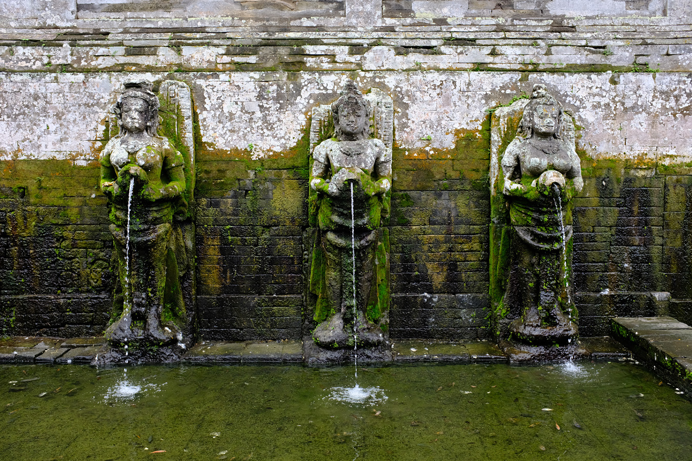 Indonesia, november 2023