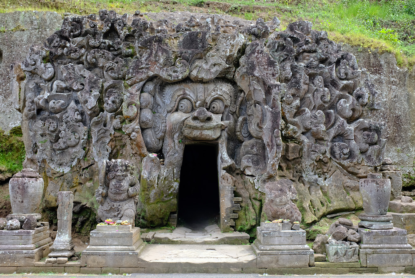 Indonesia, november 2023