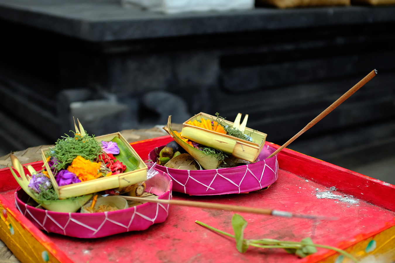 Indonesia, november 2023