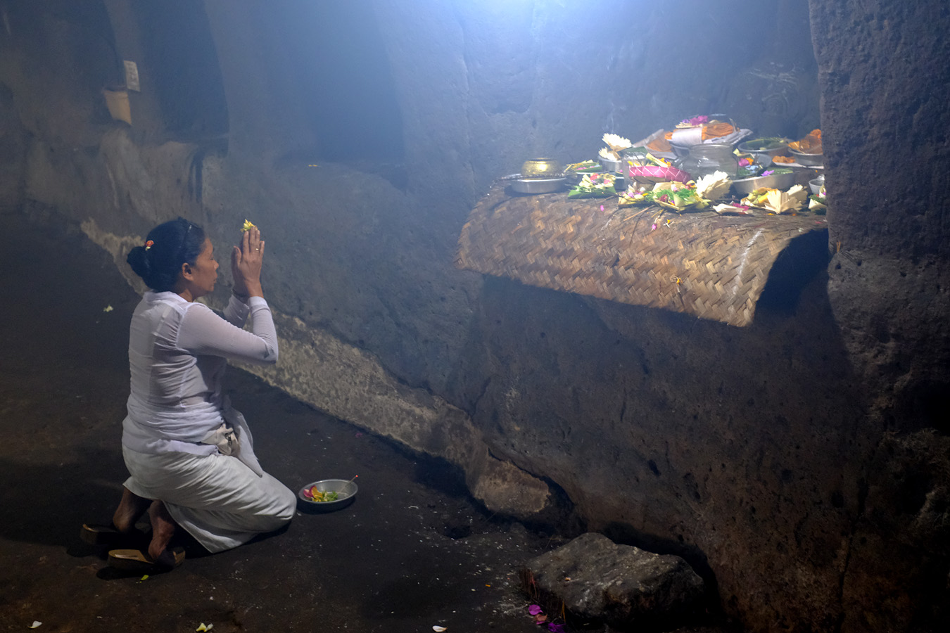 Indonesia, november 2023