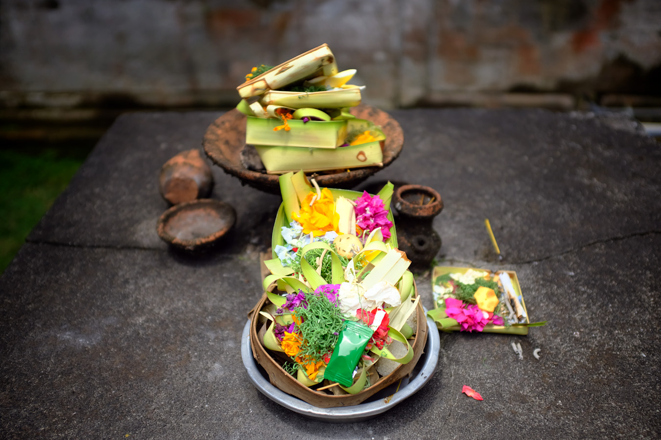 Indonesia, november 2023