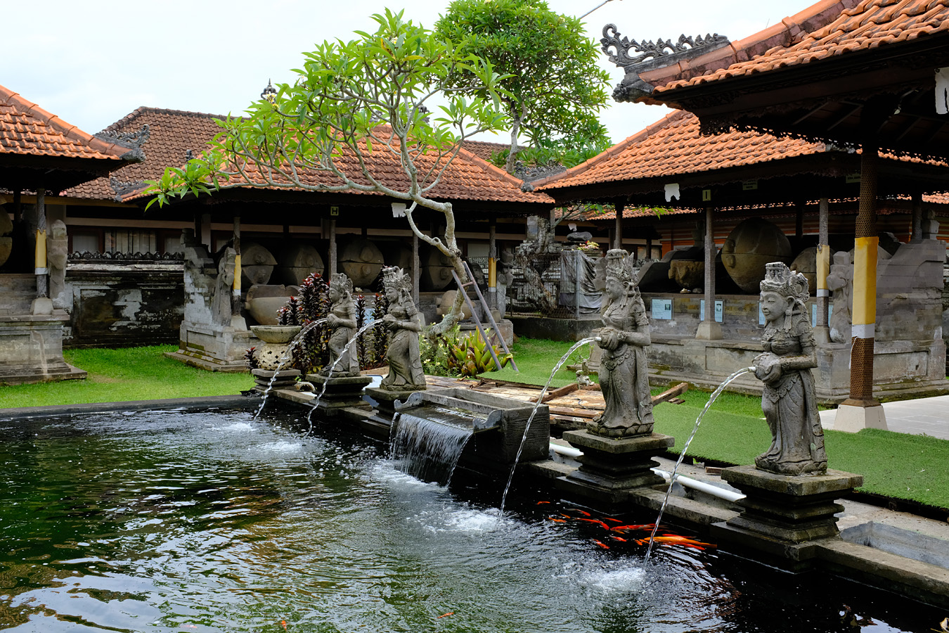 Indonesia, november 2023