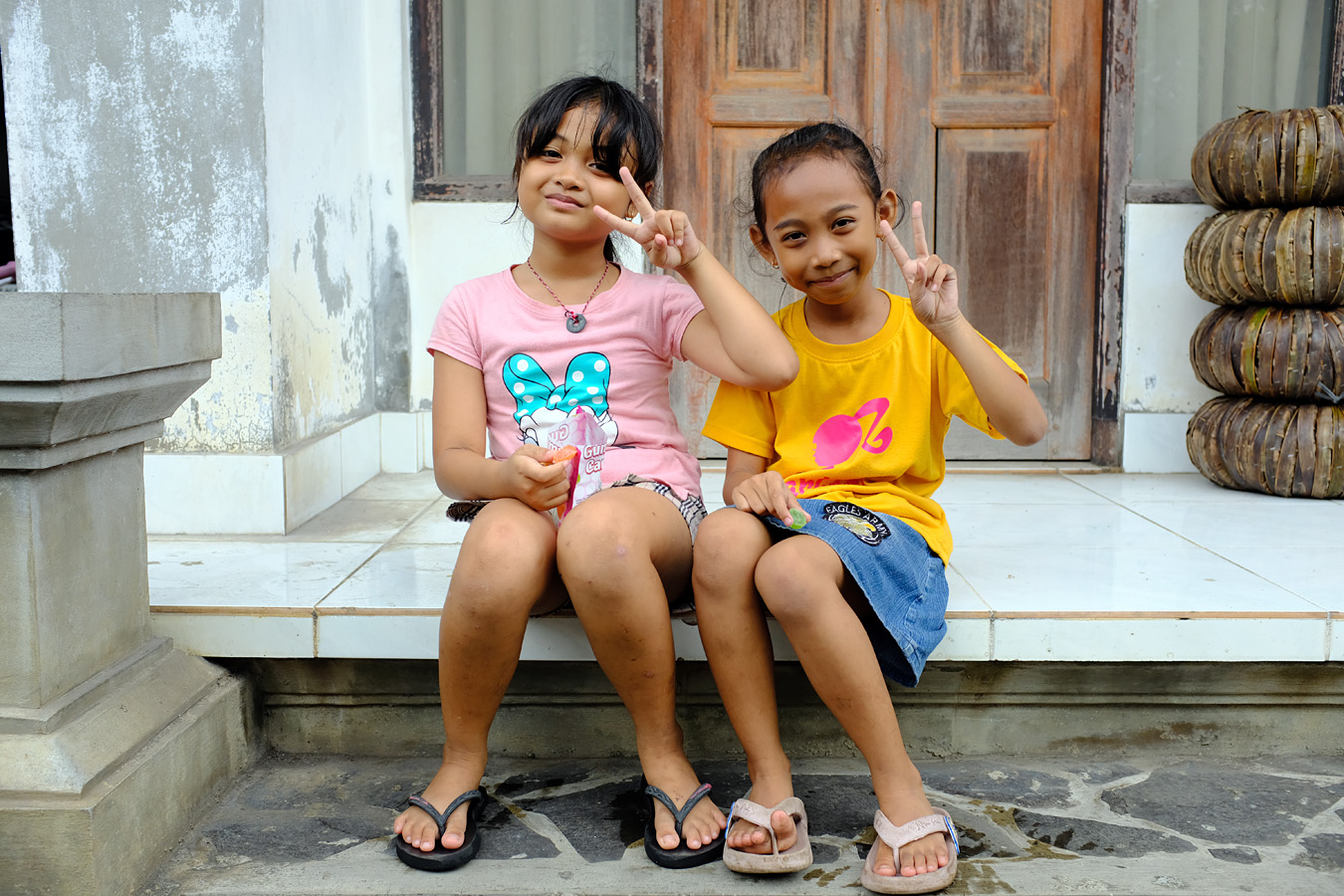 Indonesia, november 2023